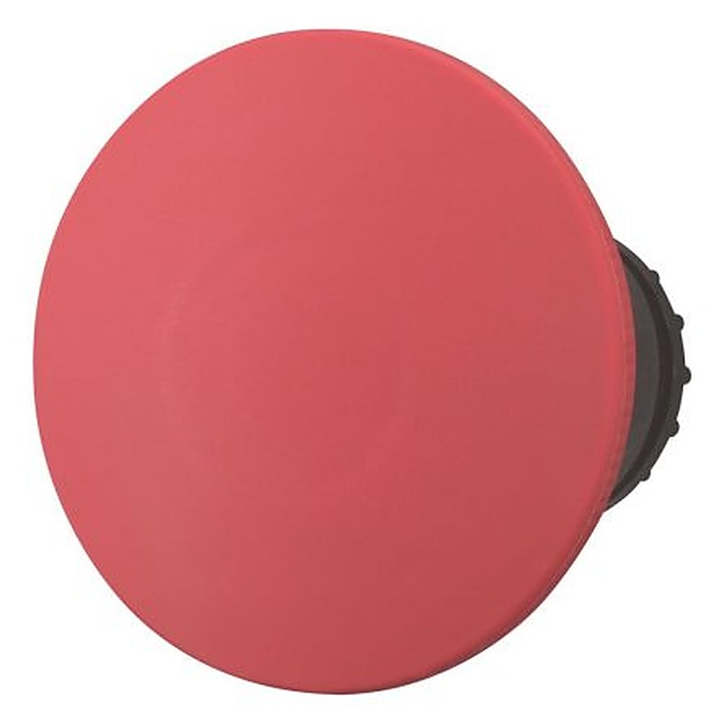 Eaton M22 Series, Pull Release, Emergency Stop Push Button Head 60 mm Diameter