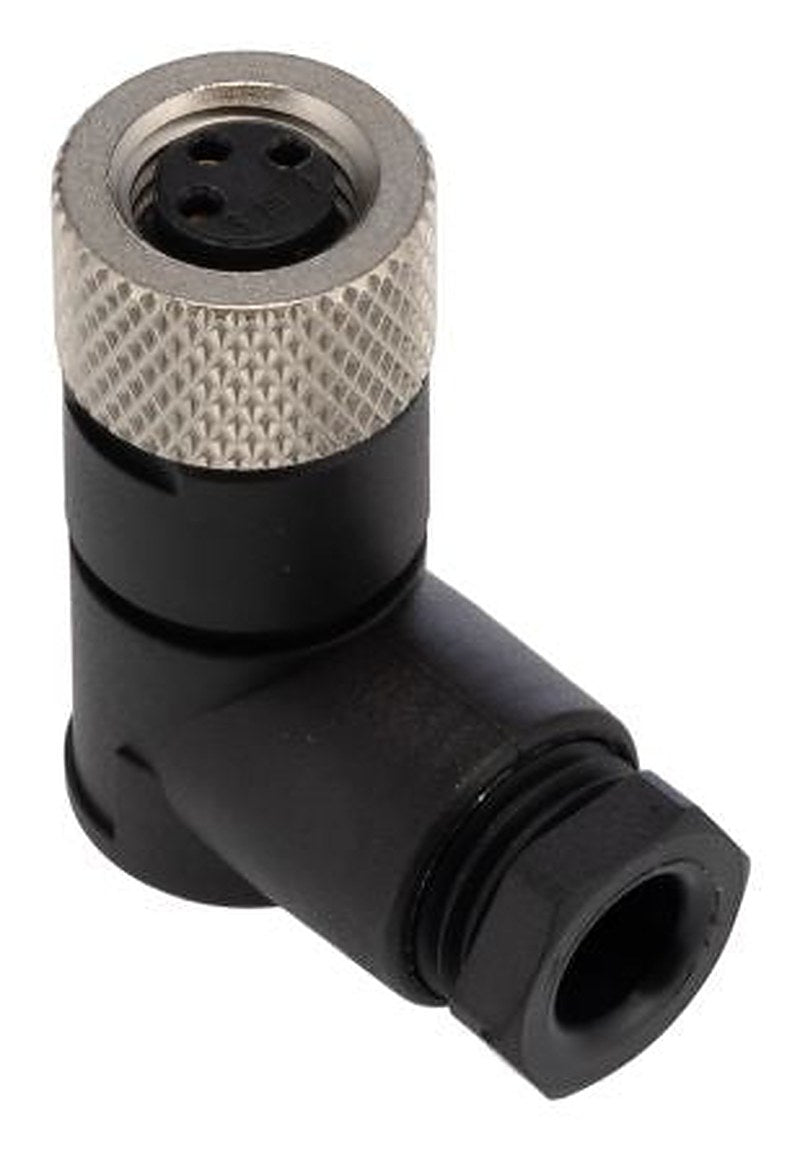 Phoenix Contact Circular Connector, 3 Contacts, M8 Connector, Socket, Female, IP67, SACC Series