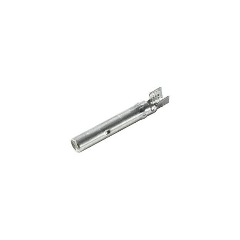 Weidmüller BUKO WM4 C BT Series, Female Plug-in Solar Connector, Cable CSA, 6mm², 1500V dc, 35A