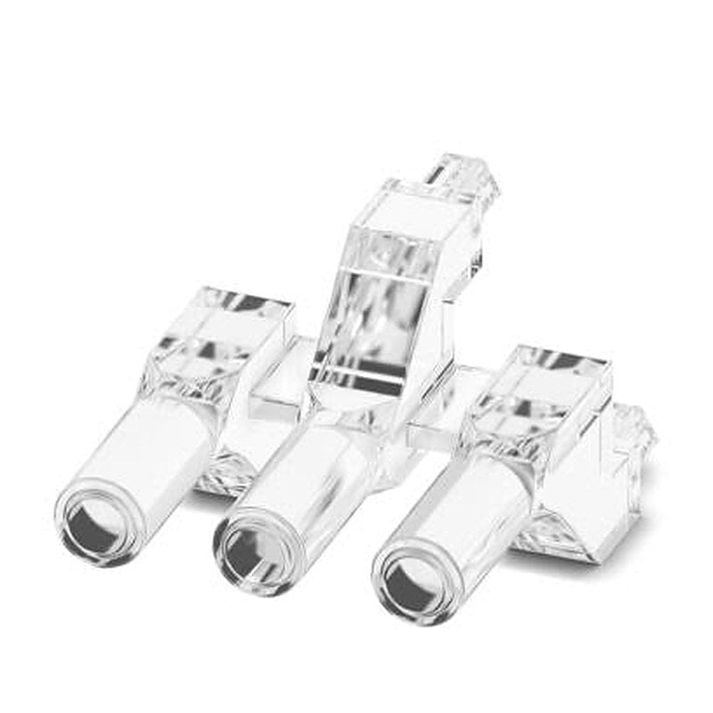 Phoenix Contact Fibre Optic for Electronic Housings, 1531503