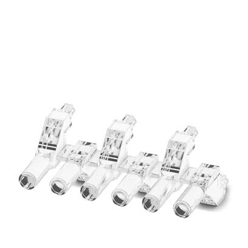 Phoenix Contact Fibre Optic for Electronic Housings, 1531517