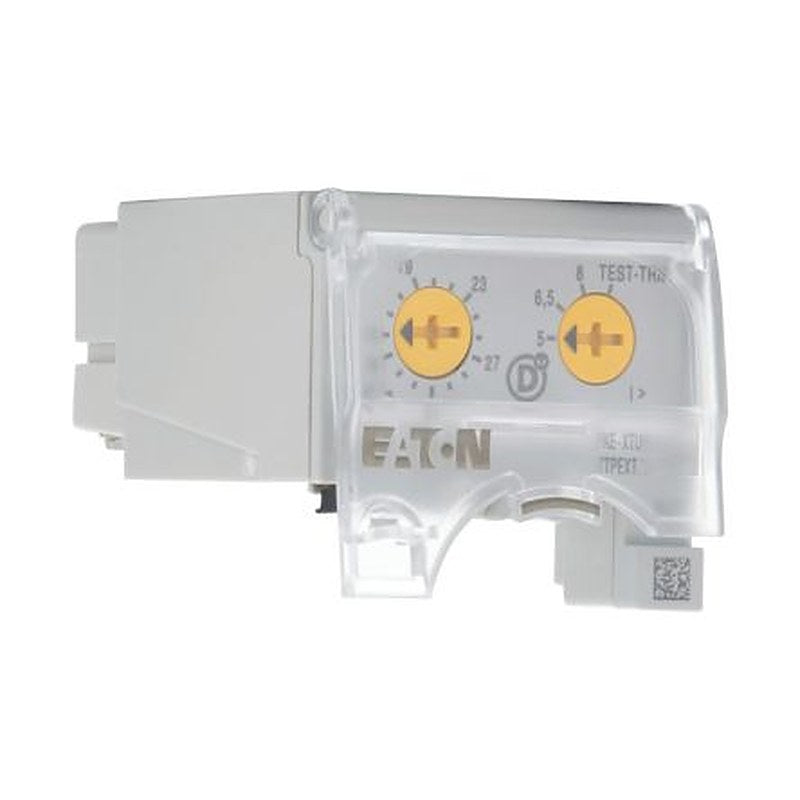 Eaton PKE Electronic Circuit Breaker 36A 690V, 4 channels