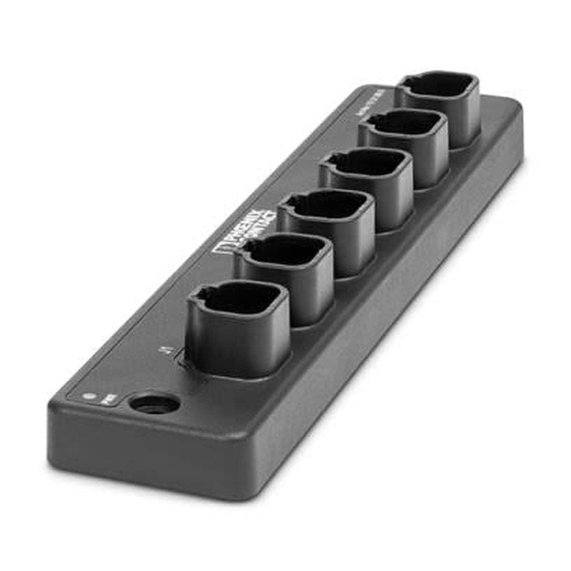 Phoenix Contact SACB Series Distribution Box, 6 Port