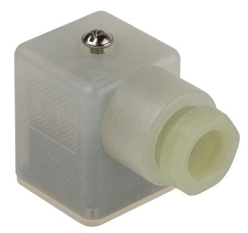 Phoenix Contact SACC Series Solenoid Valve Connector, 1533314