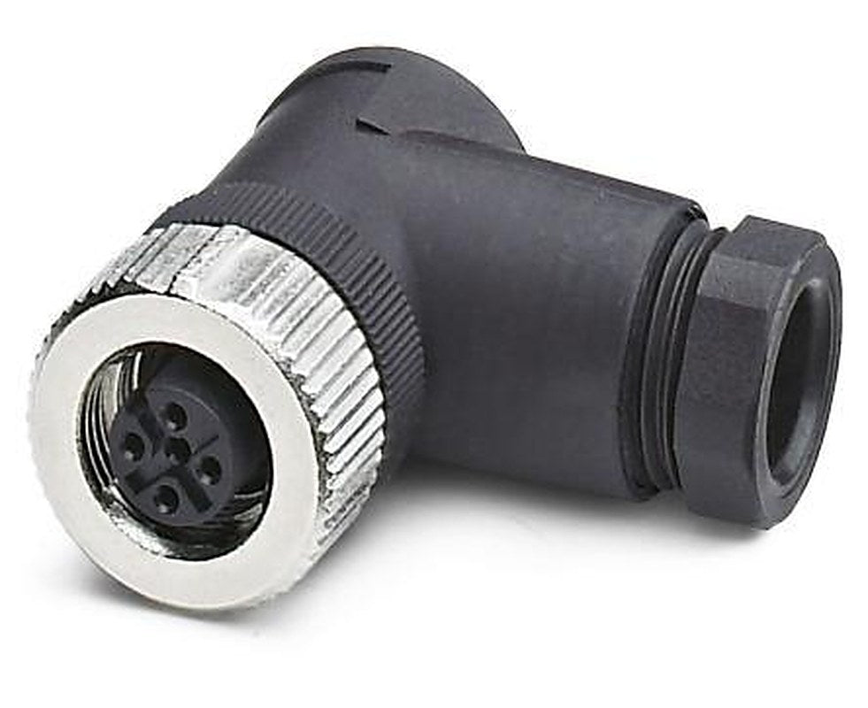 Phoenix Contact Circular Connector, 5 Contacts, M12 Connector