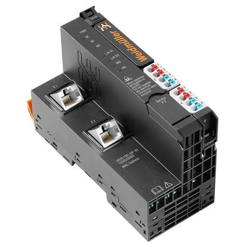 Weidmüller Fieldbus Interface Module UR20 24V