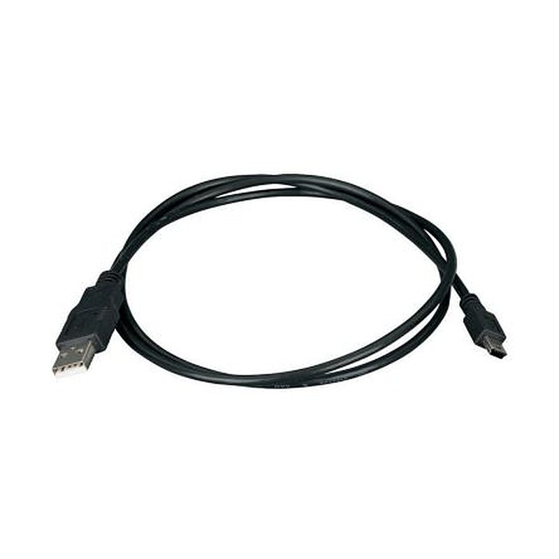 Eaton xComfort Cable, 95 mm, Black
