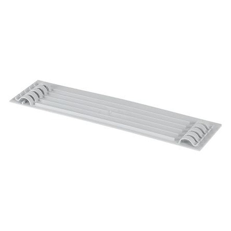 Eaton Plastic Cover, 100mm W, 429 mm L