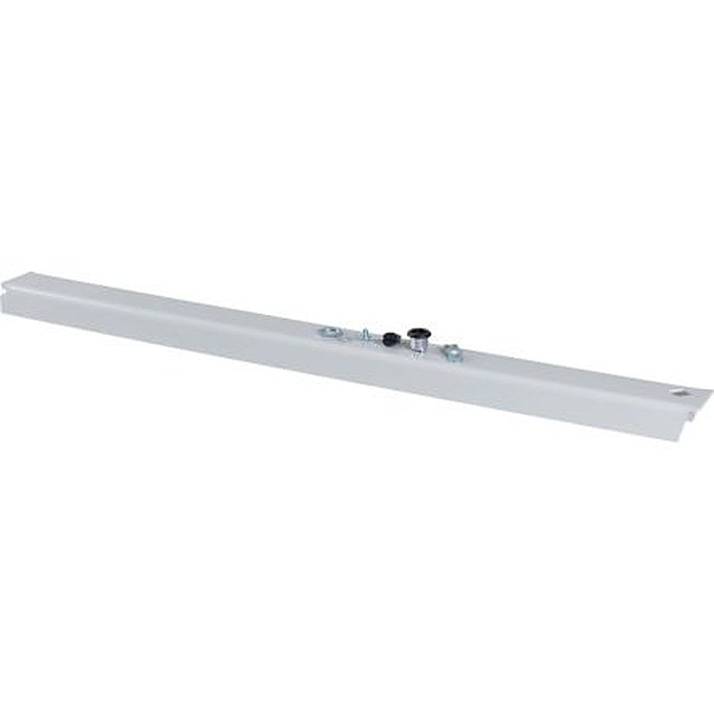 Eaton Grey Plastic Cover Strip, 305 mm Length