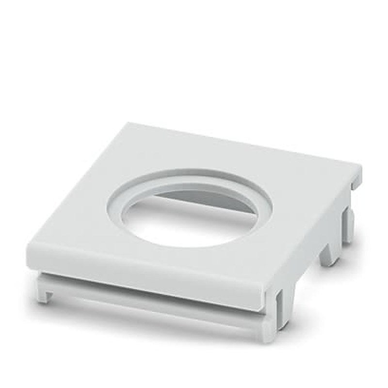 Phoenix Contact 1558623 Series Connection Plate for Use with DIN Rail Housing
