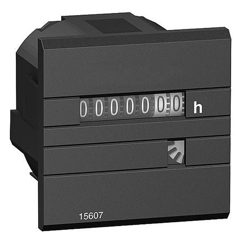 Schneider Electric PowerLogic, 7 Digit Counter