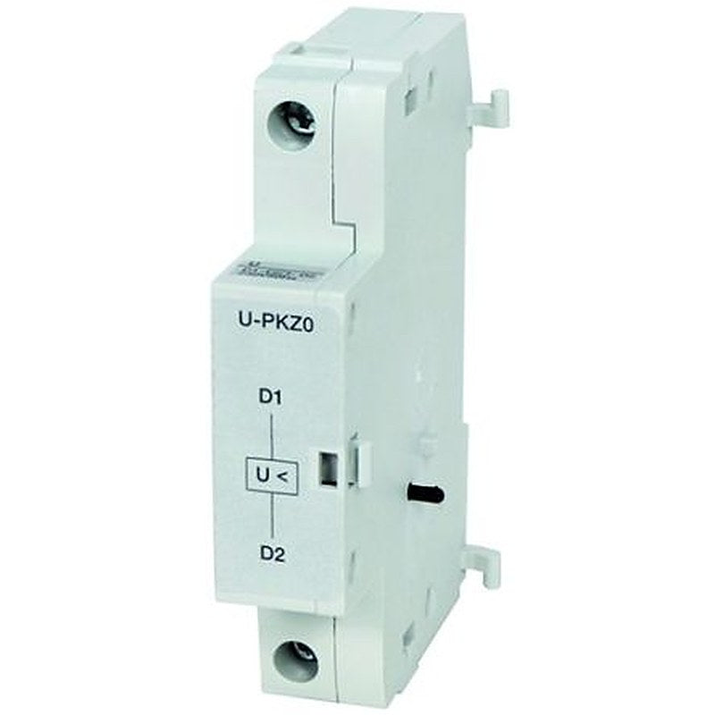 Eaton Undervoltage Release for use with Motor Protective Circuit Breaker