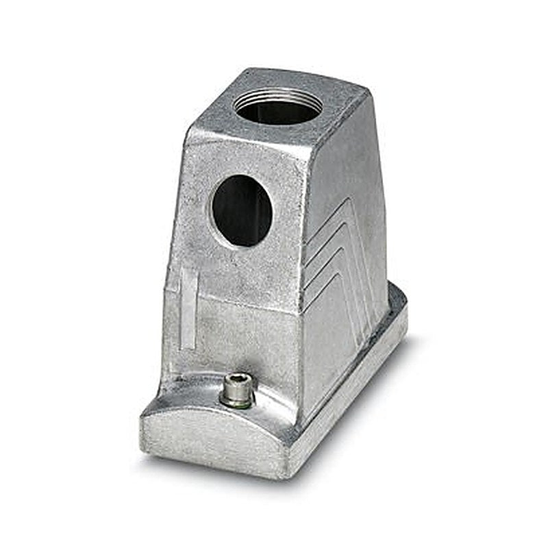 Phoenix Contact 158 Range Heavy Duty Power Connector Housing, B16