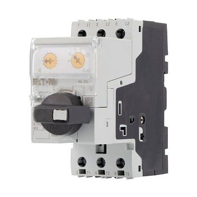 Eaton NZM Electronic Circuit Breaker 12A 690V, Fixed