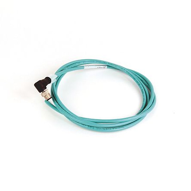 Allen Bradley 1585D, 10 m Cat5e Ethernet Cable, Green Thermoplastic Elastomer Sheath, Unshielded