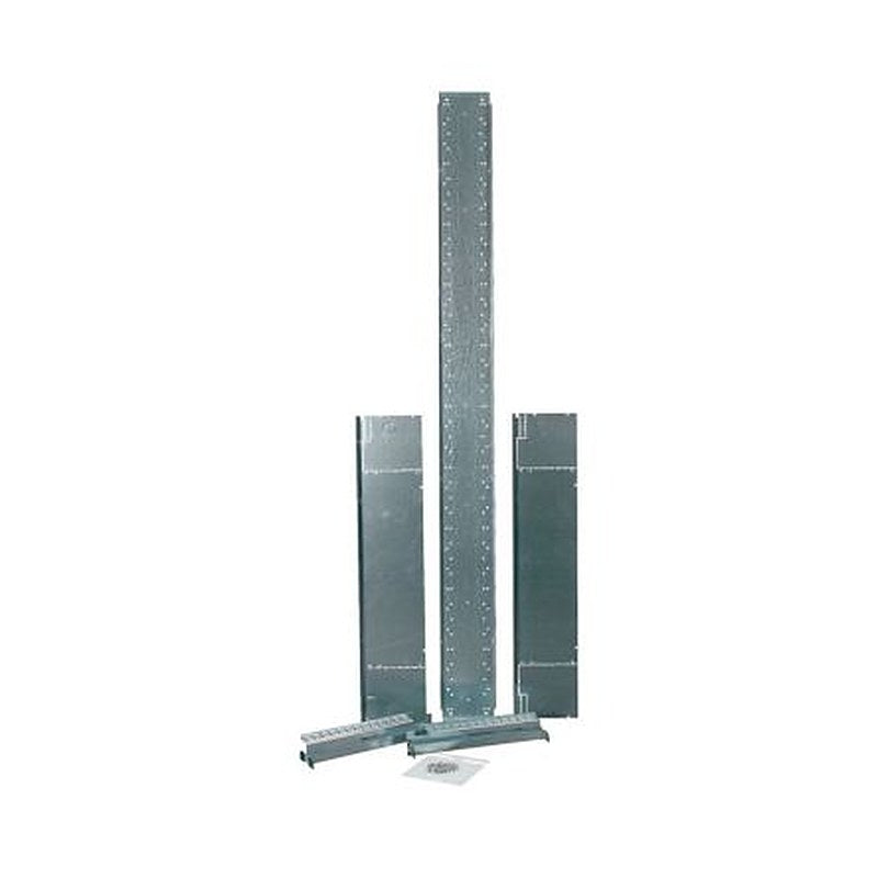 Eaton XPFBCB197 Series Steel Accessory Kit for Use with Enclosure 40 mm x 1 mm x 1mm