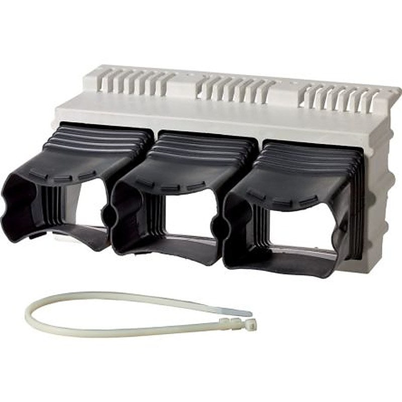 Eaton Terminal Cover S811 Series Terminal Cover for Use with Frame Size V, S811