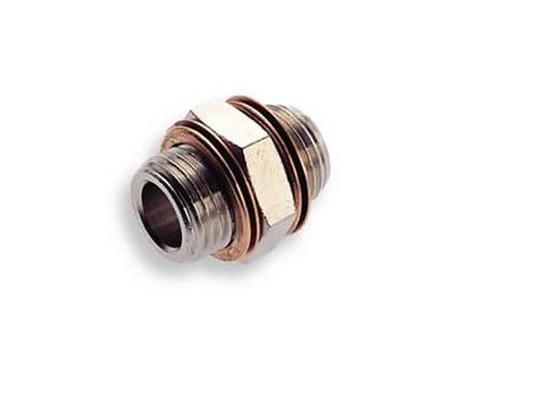 Norgren 16 Series Nickel Plated Brass