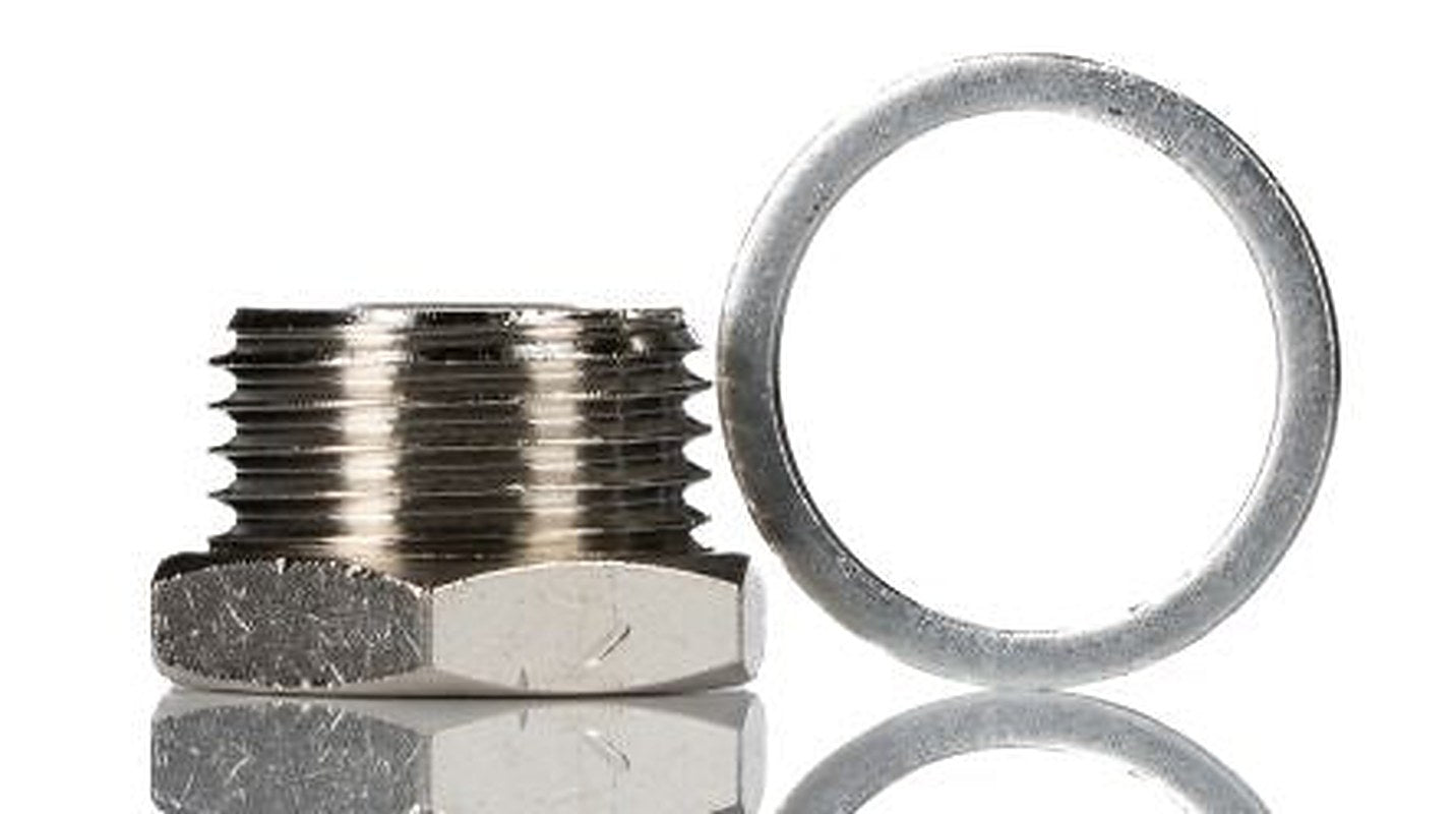 Norgren G 1/2 Male Series G Thread Threaded