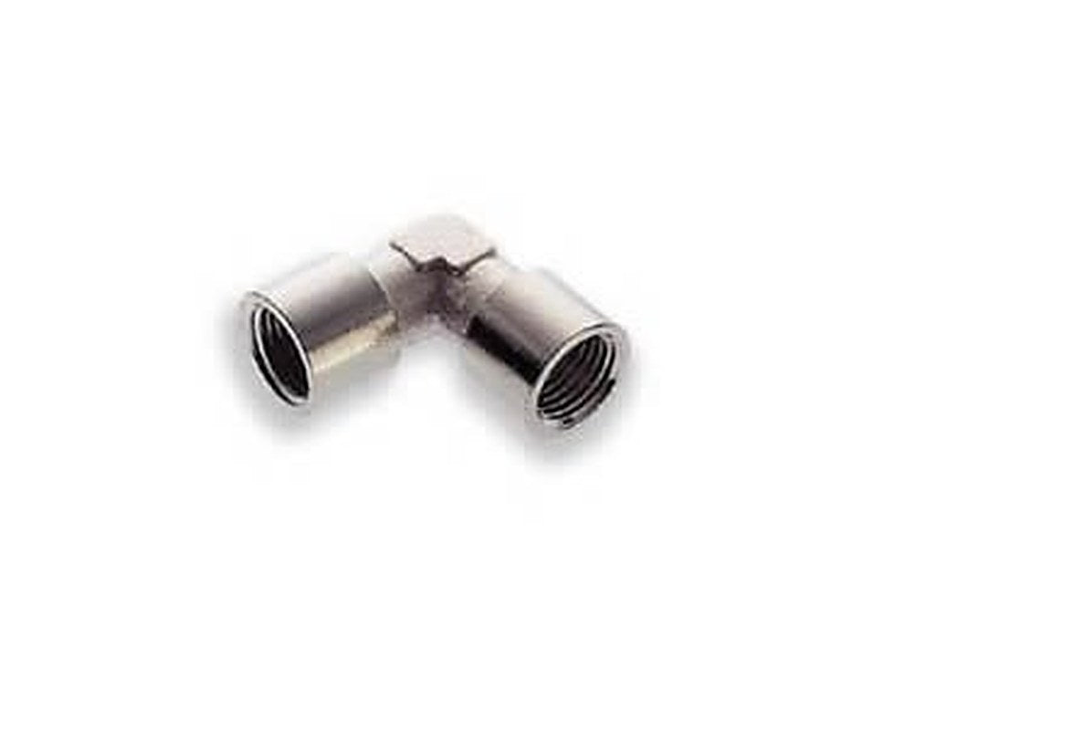 Norgren 16 Series, Male, 1/4 in, G