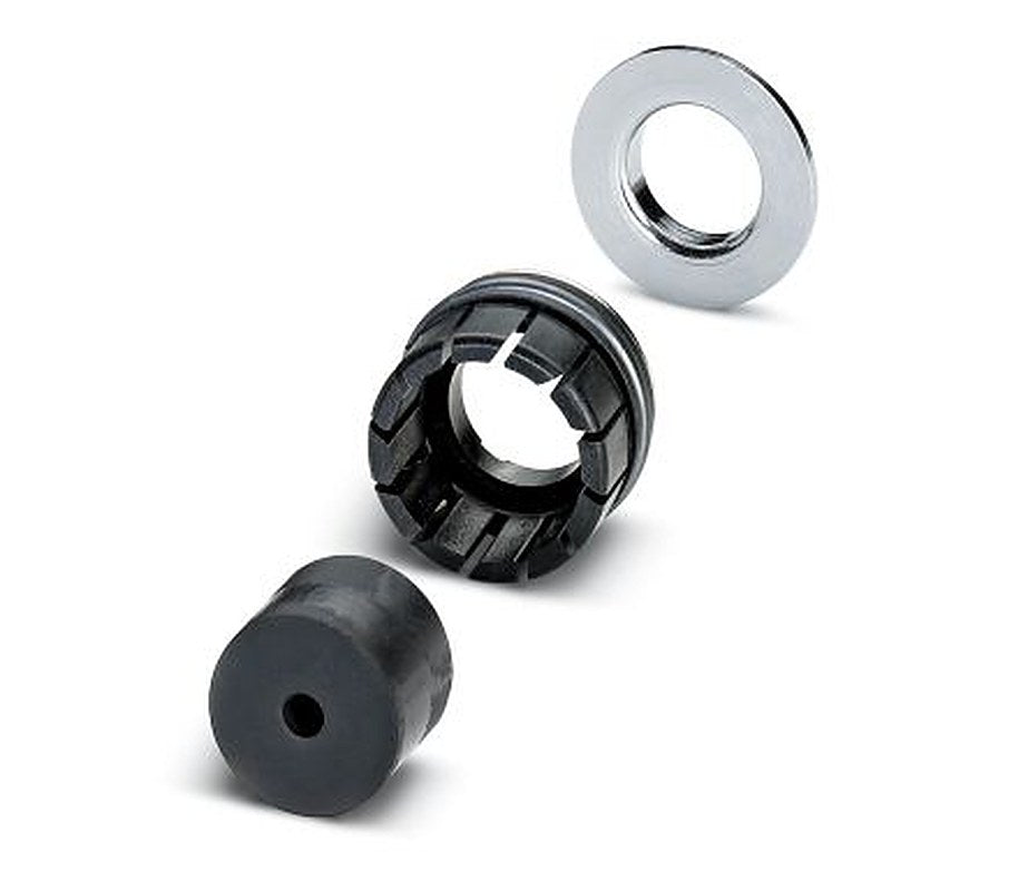 Phoenix Contact Adapter & Cage for use with Circular Connector
