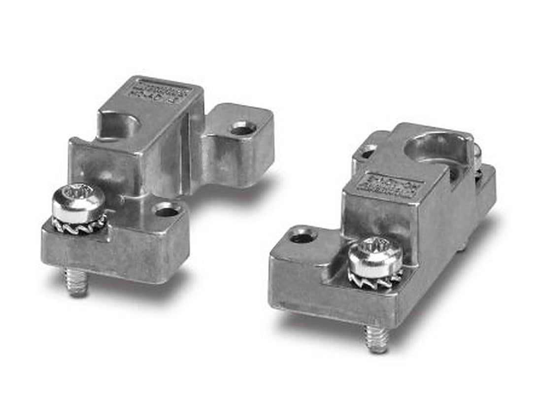 Phoenix Contact HC-B-AF-SET Series Mounting Frame, 1604638