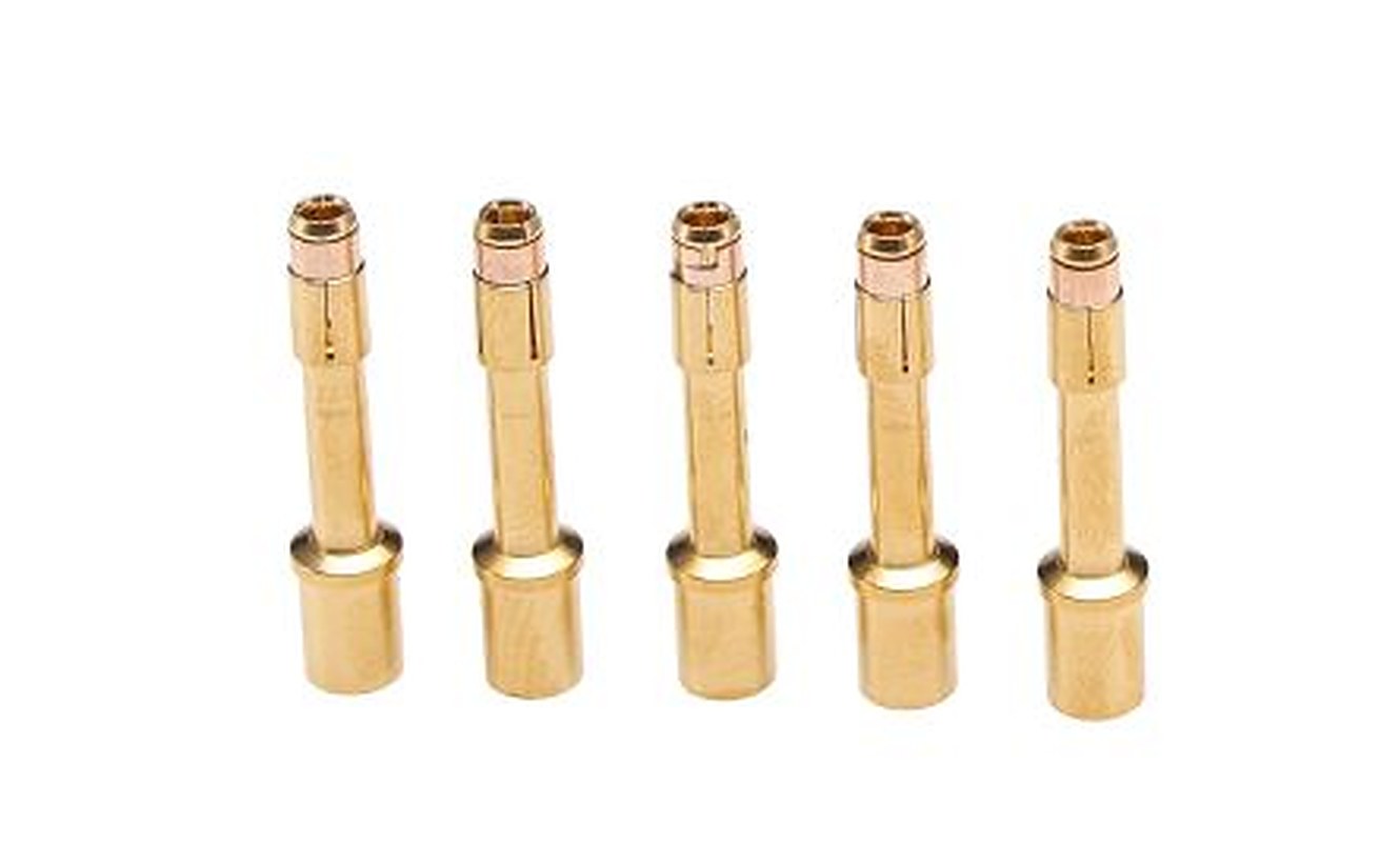 Phoenix Contact Female Crimp Crimp Contact, Contact Size 2 mm, Wire Size 0.75mm, 1.5 mm