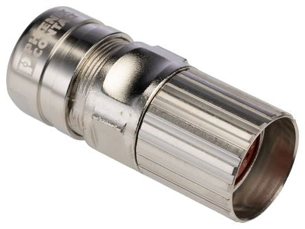 Phoenix Contact Circular Connector, 12 Contacts, Cable, M23 Connector, Plug, Female, IP67, RF Series