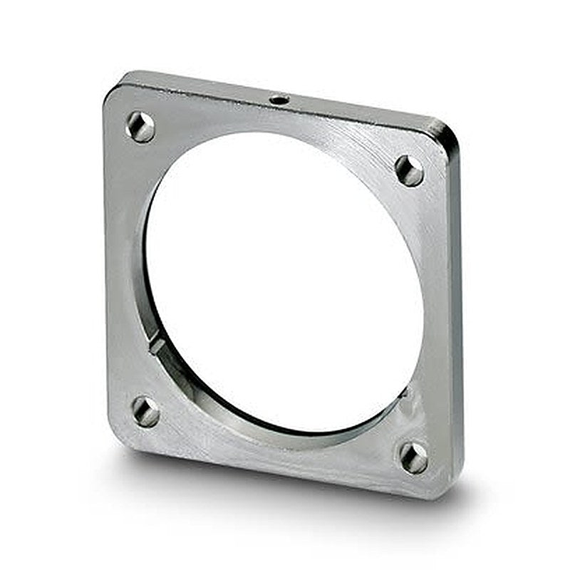 Phoenix Contact Grey Flange, Shell Size 4 x 4.2 mm for use with Circular Connector