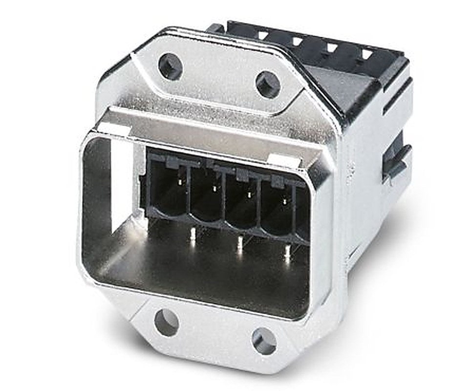 Phoenix Contact VS-PPC-F2 Series Power Connector, 5-Contact, 1608249