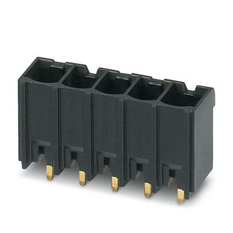 Phoenix Contact Male Insert for use with PCB Assembly
