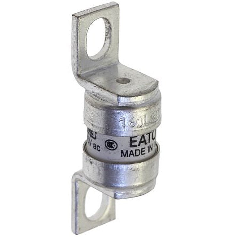 Eaton 160A Bolted Tag Fuse 18 x 56 mm 240V ac, 41.8 mm