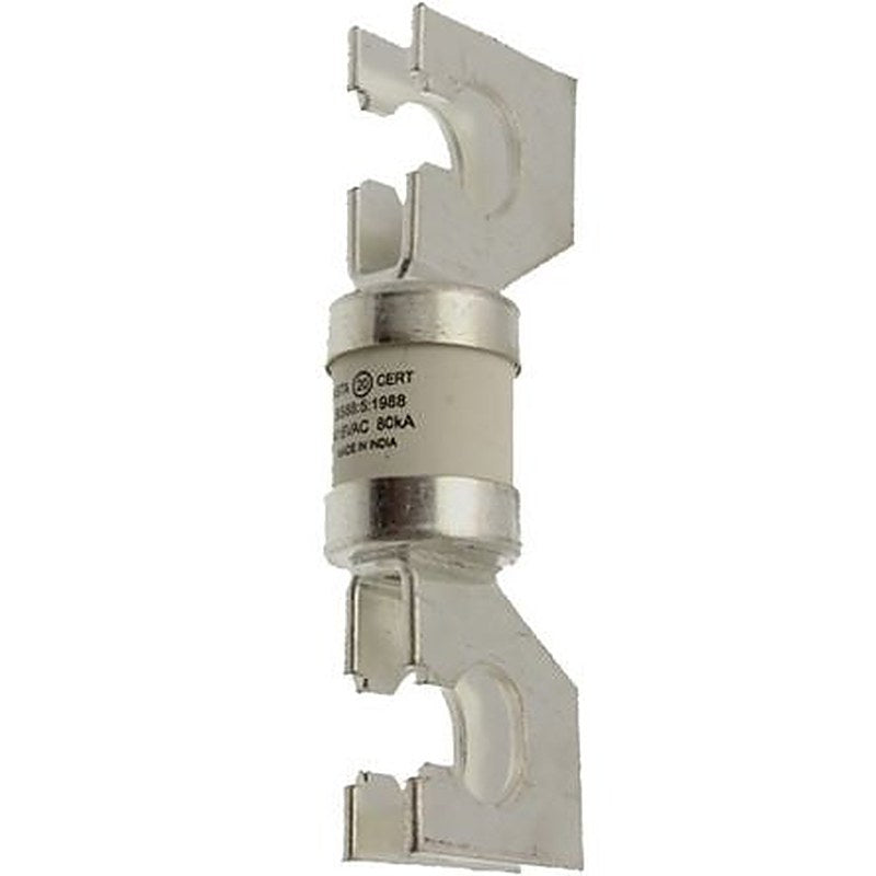 Eaton 160A Bolted Tag Fuse 31 x 131 mm 415V ac, 92 mm