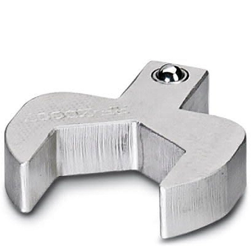 Phoenix Contact, RF Connector Wrench, Circular Connector Mount,Jaw Width 42 mm