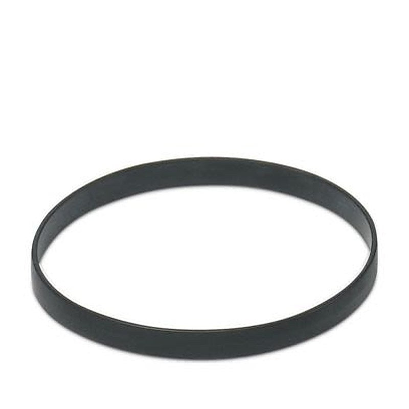 Phoenix Contact Black Ring for use with Connectors