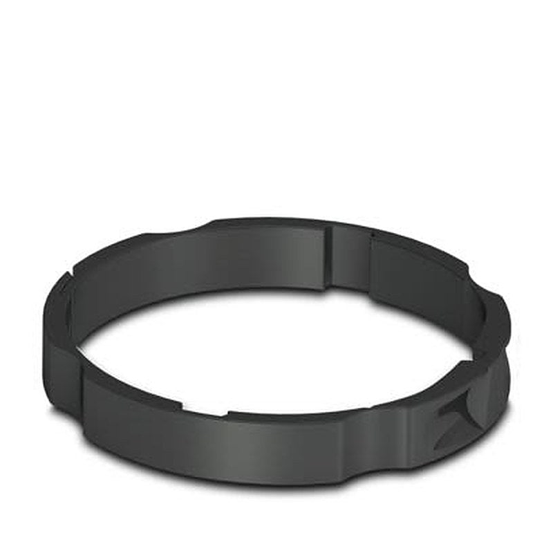 Phoenix Contact Black Ring for use with Color Rings for Marking Device Connectors