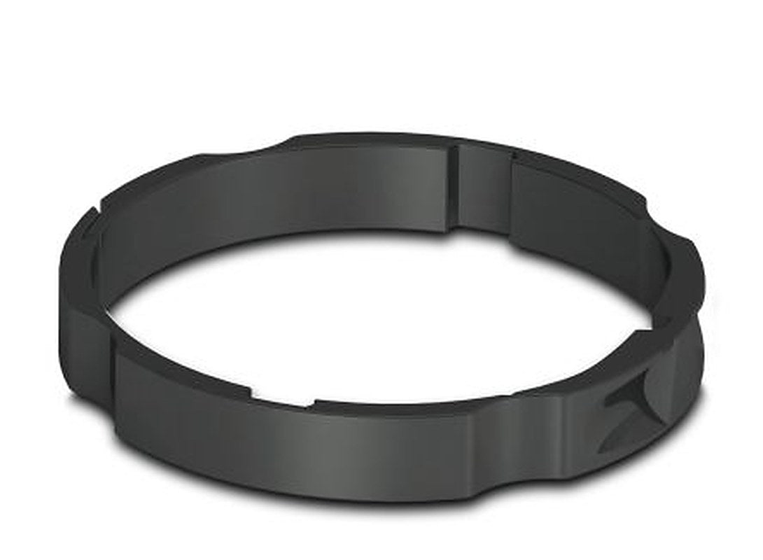 Phoenix Contact Black Colour Coding Ring, Shell Size 23 for use with M23 Connector