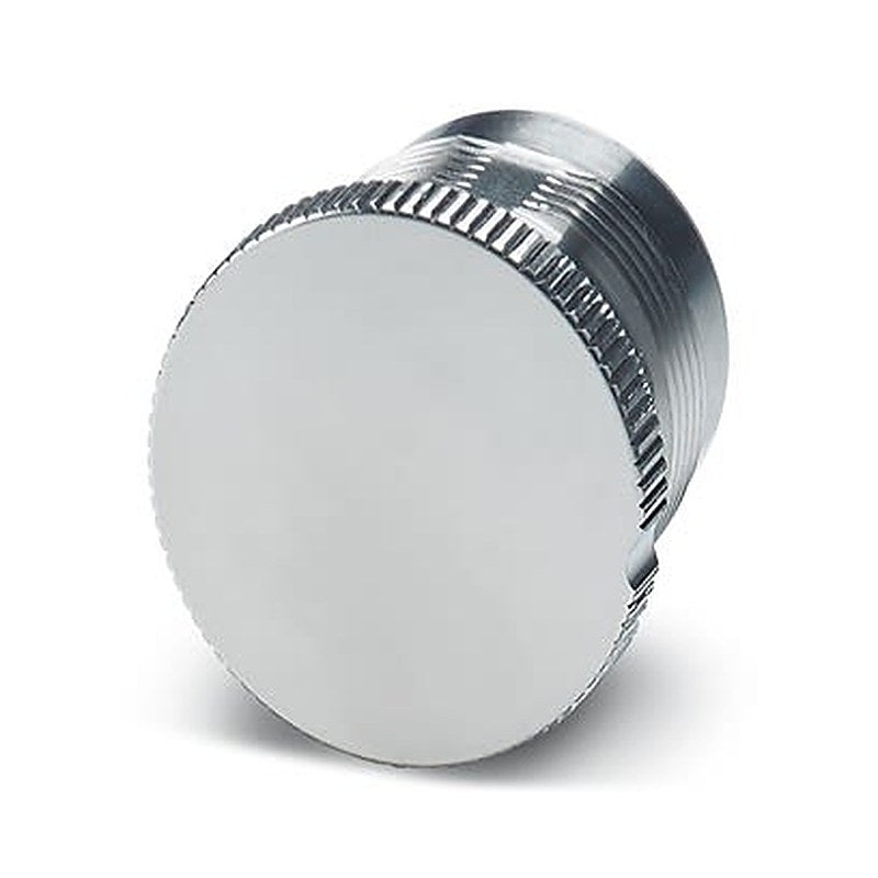 Phoenix Contact White Protective Cap, Shell Size M23 for use with Circular Connector
