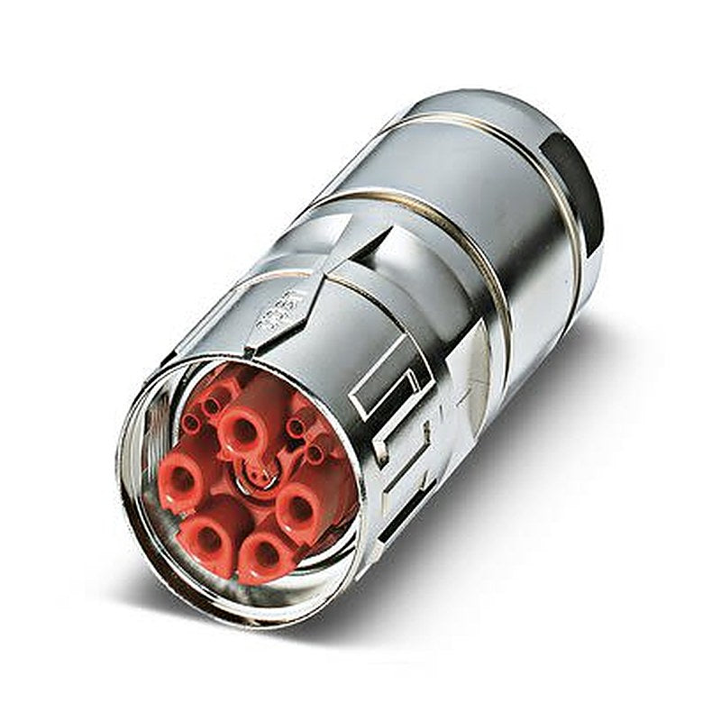 Phoenix Contact Circular Connector, 13 Contacts, Cable, M40 Connector, Socket, Female, IP68, IP69K, SB Series