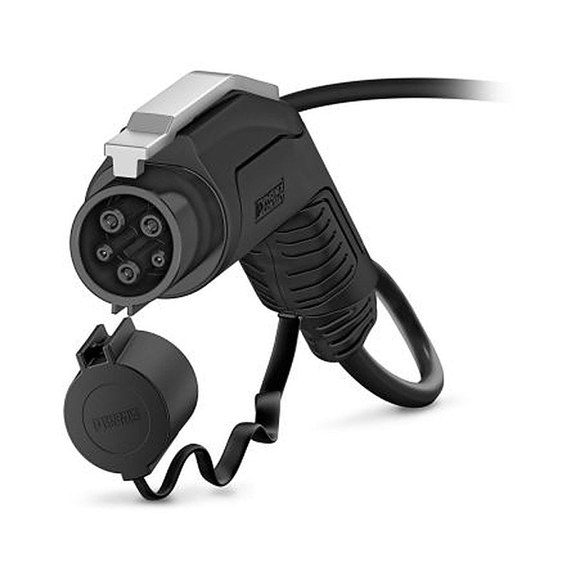 Phoenix Contact 32A EV Charging Cable 8 kW 5 m