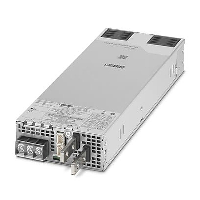 Phoenix Contact TRIO POWER Power Supply Power Supply Unit 240V ac AC Input 24V dc, 104 A Output DC 1.5 kW