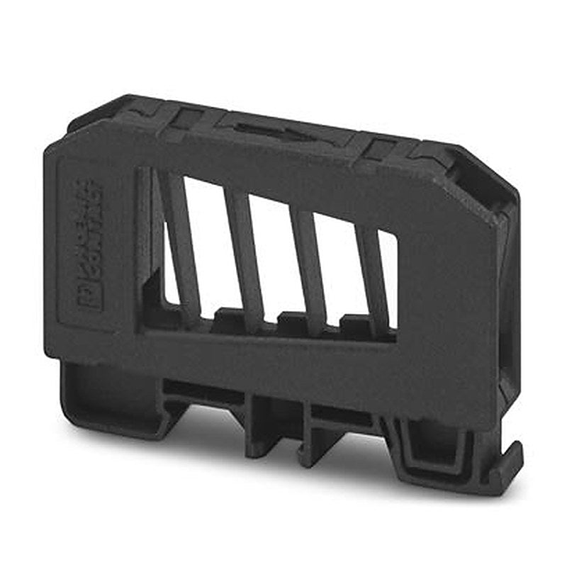 Phoenix Contact, 1642 Polycarbonate, Polybutylene Terephthalate Wire Brake for use with Worker Assistance Systems