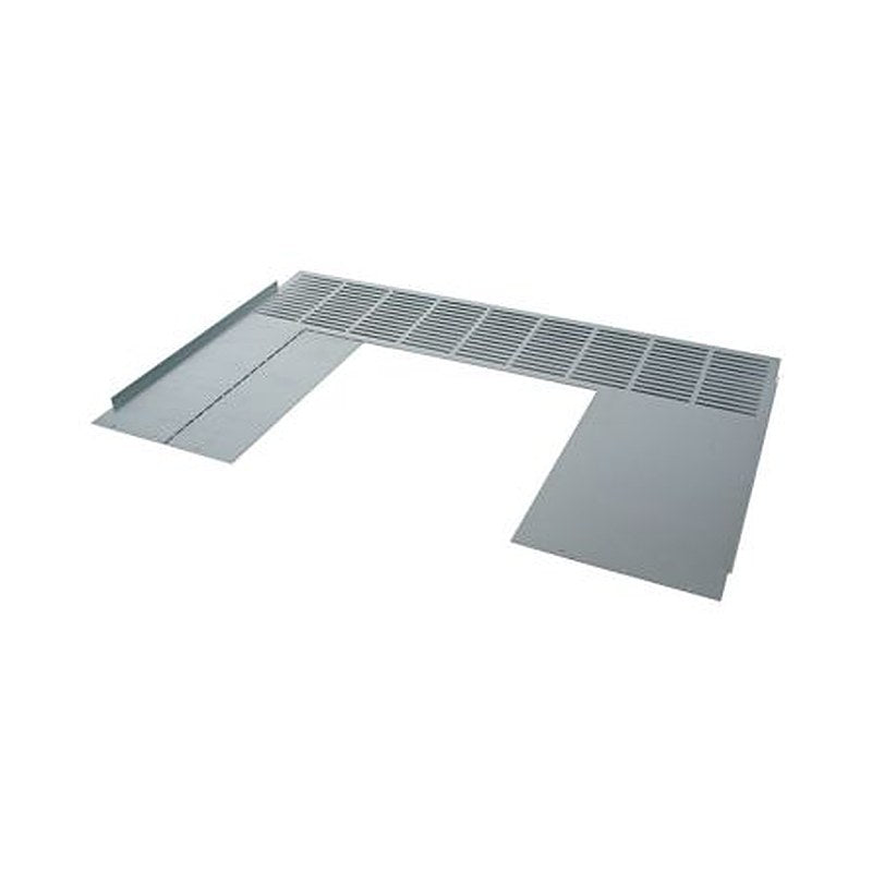 Eaton XPIX40FBMCB0610 Series Steel Accessory Kit for Use with Enclosure 55 mm x 570 mm x 909mm