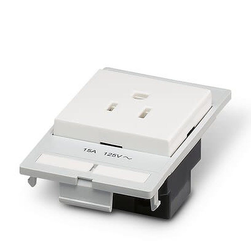 Phoenix Contact VS-SI-SD-USA Socket, 87.5mm Overall