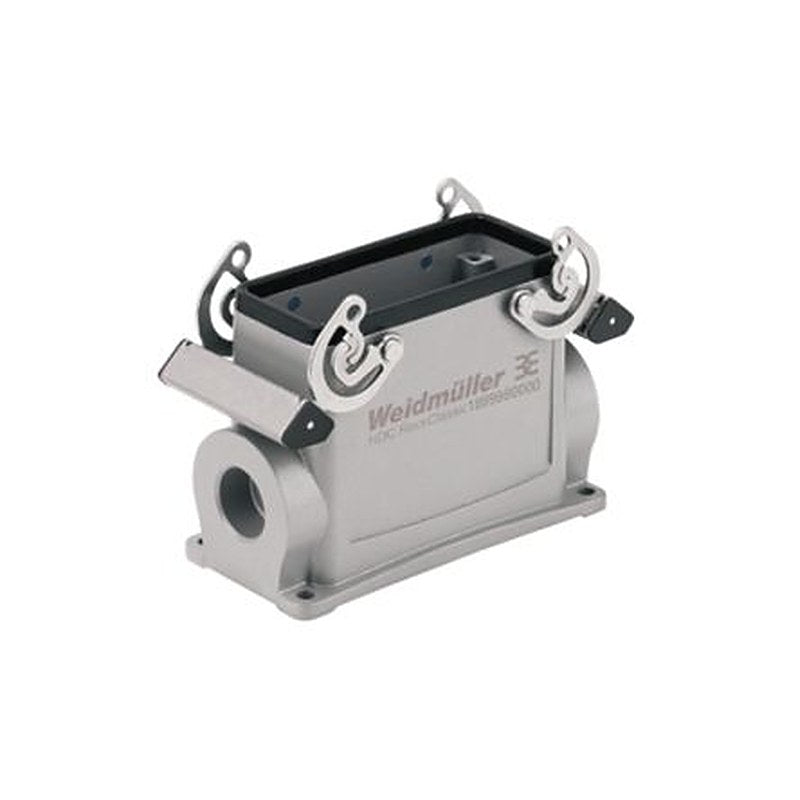 Weidmüller Connector Housing, 6