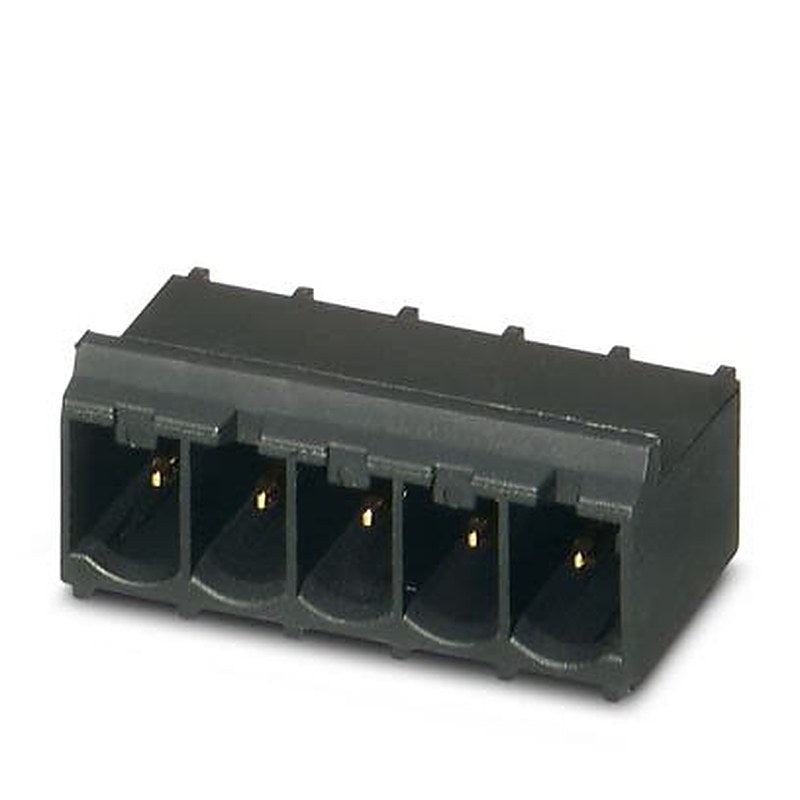 Phoenix Contact 5-Way IDC Connector Female for Panel Mount