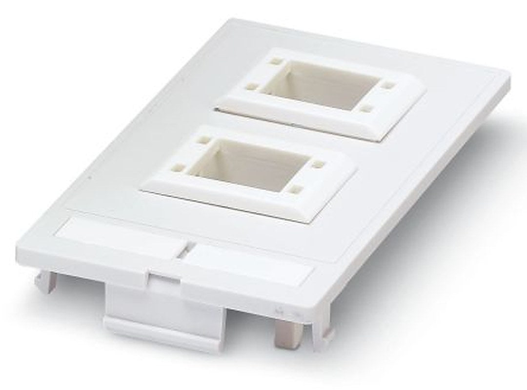Phoenix Contact VS-SI-FP-2F Series, Panel Mount