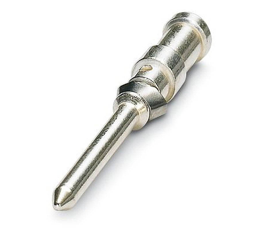 Phoenix Contact HC-M-08-MBIT Series Heavy Duty Power Connector Contact, 1663365
