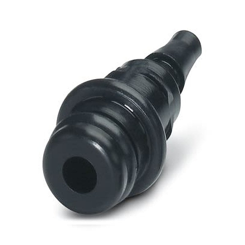 Phoenix Contact Heavy Duty Power Connector, Socket, 2 Way, HC-M-03-PN Female
