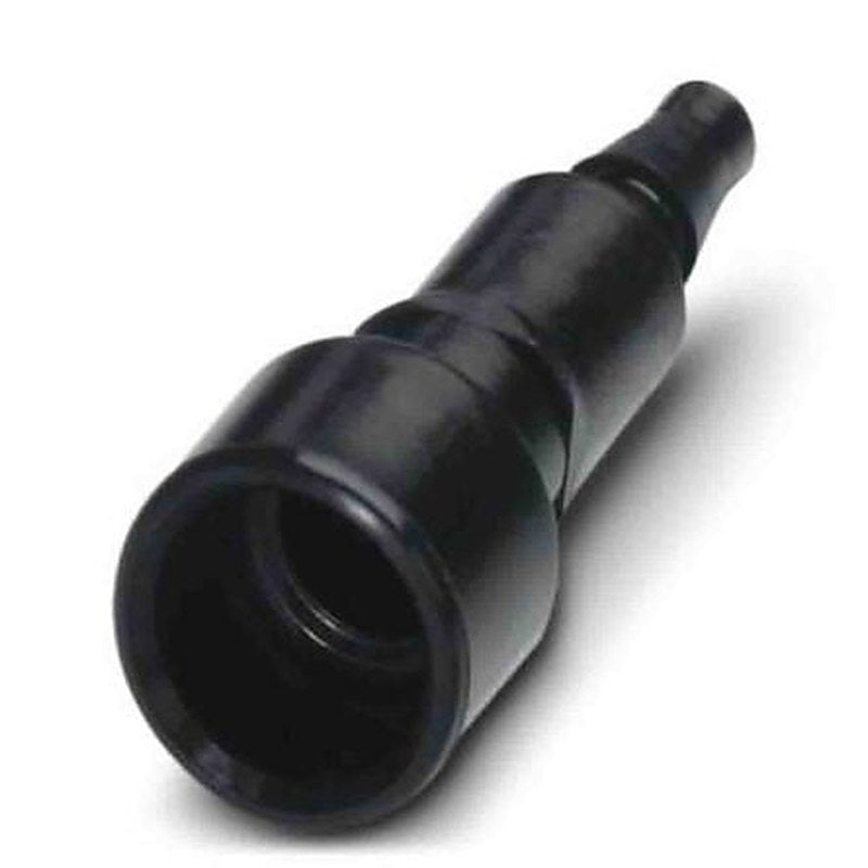 Phoenix Contact 8.2 x 8.2 x 25.5 mm HC-M-PN3 Crimp Contact for use with Cable